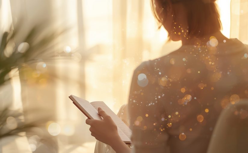 Jak rozwijać świadomość uczuciową i świadomie rozumieć wewnętrzne stany na co dzień.