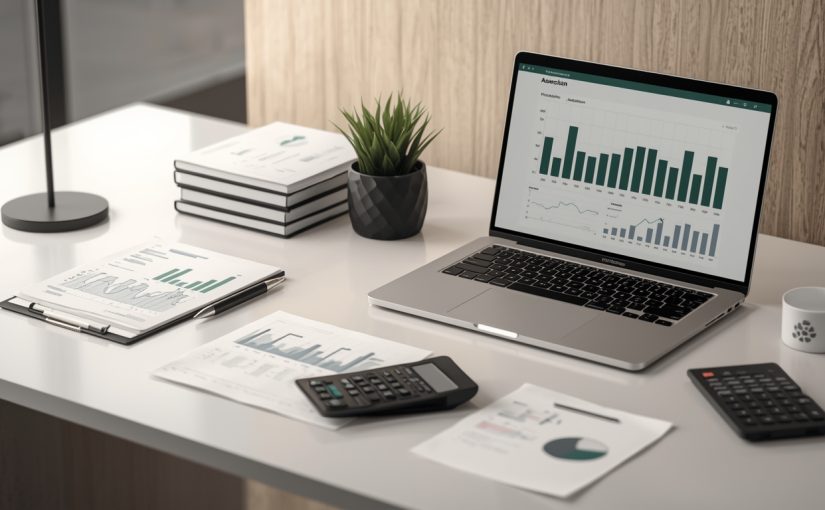 Jak skutecznie  prowadzić finanse działalności